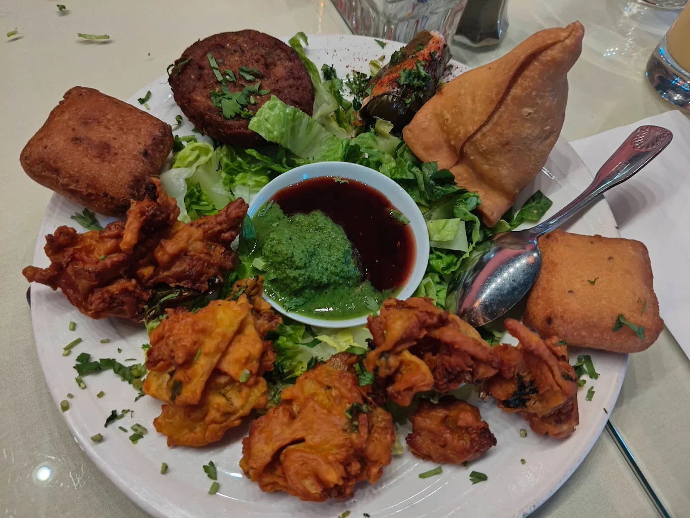 Daawat Indian Grill & Bar