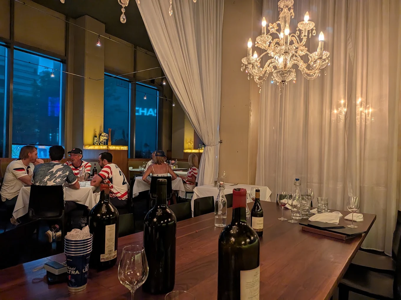 Barolo Ristorante