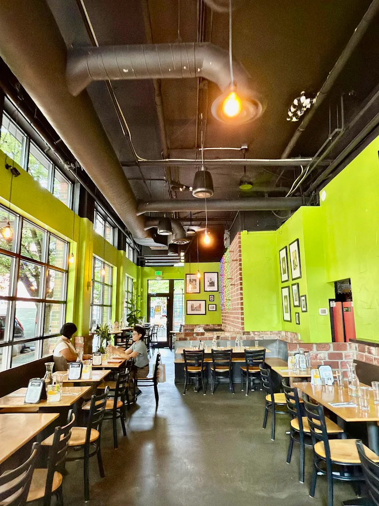 Fogón Cocina Mexicana