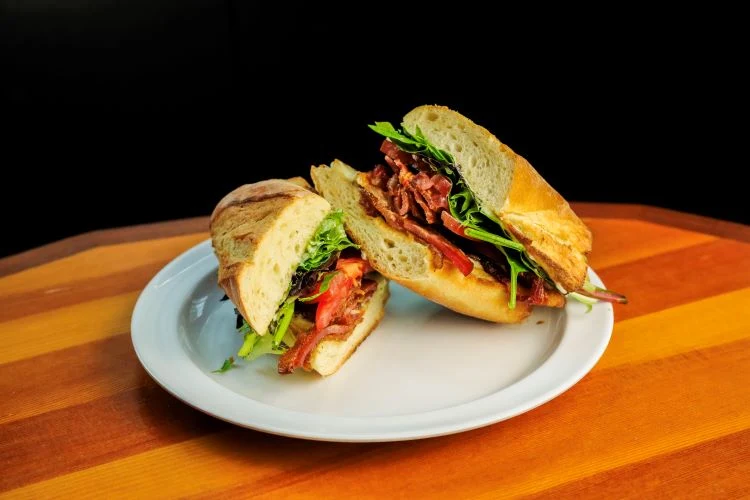 HoneyHole Sandwiches