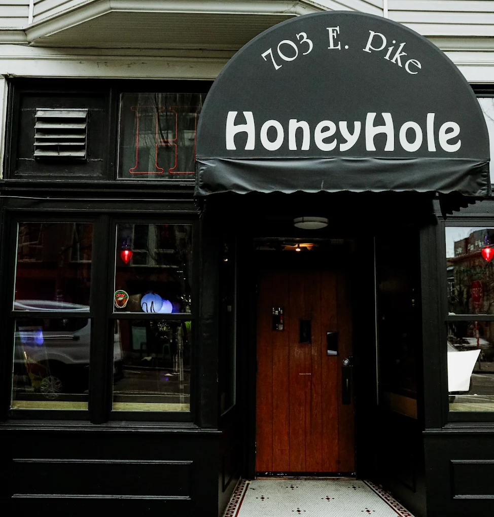 HoneyHole Sandwiches