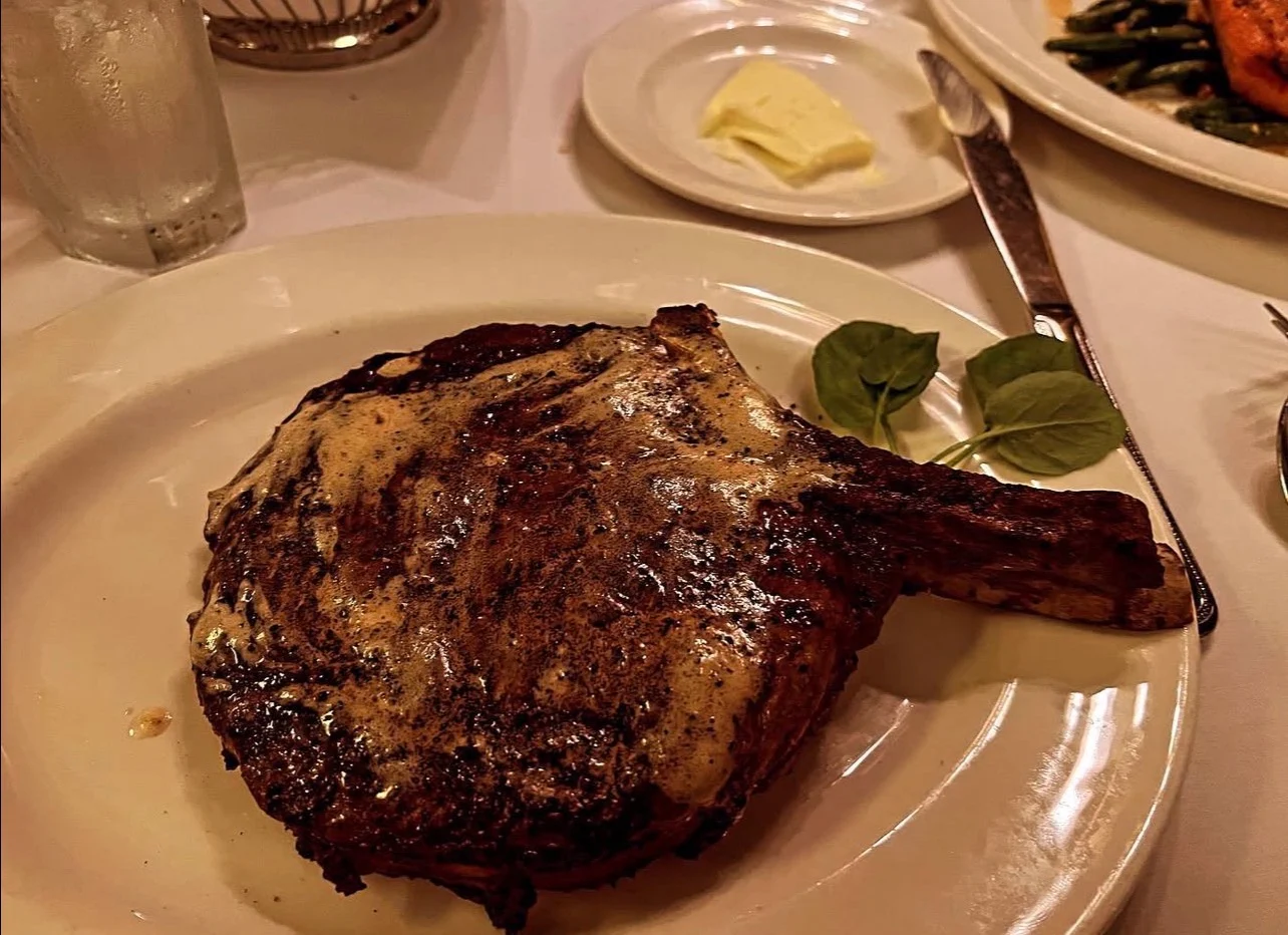 The Capital Grille