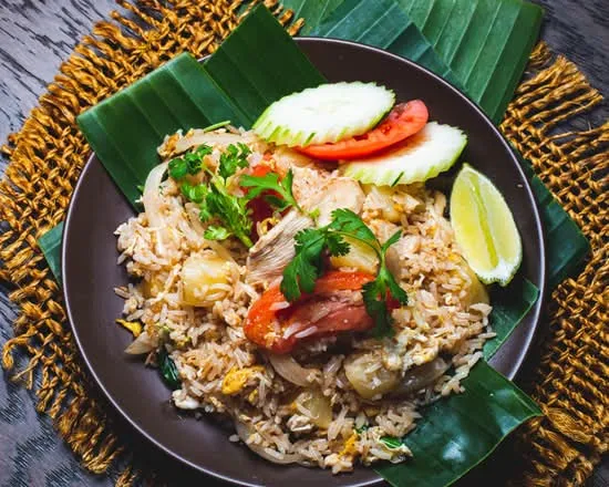 Noi Thai Cuisine