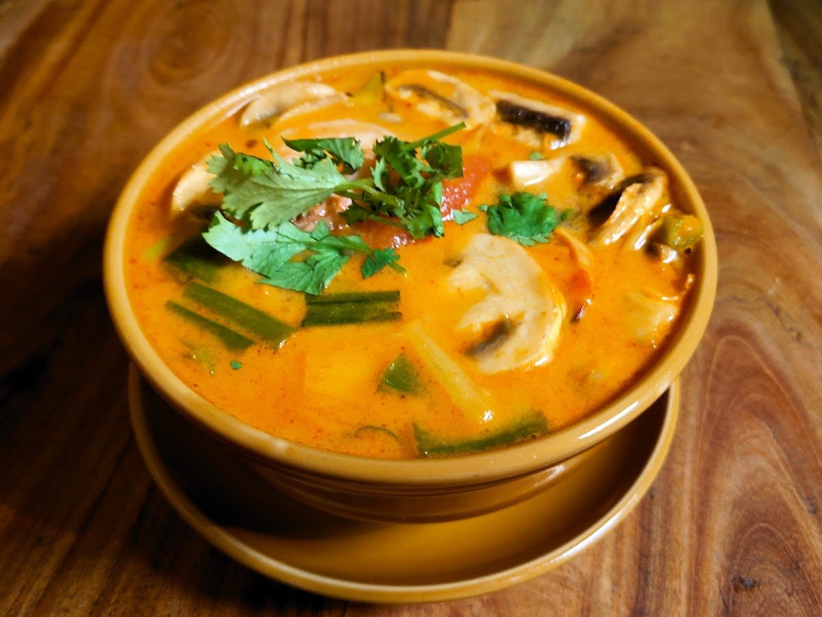 Thai Tom