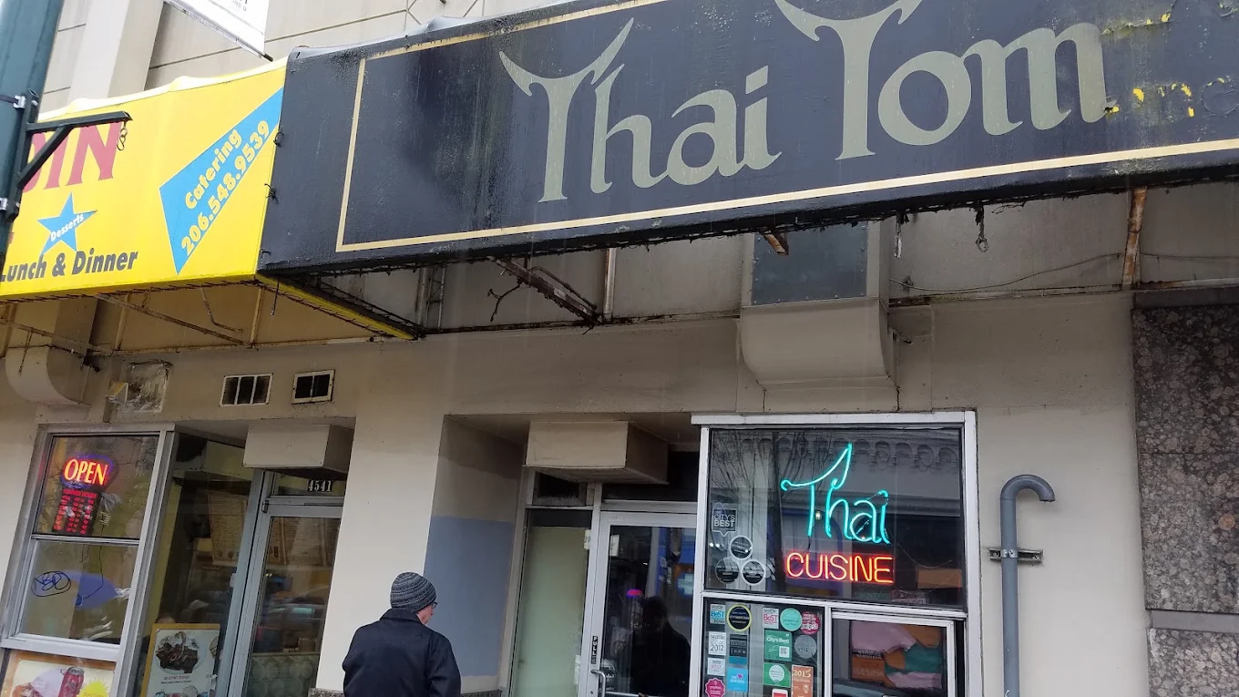 Thai Tom