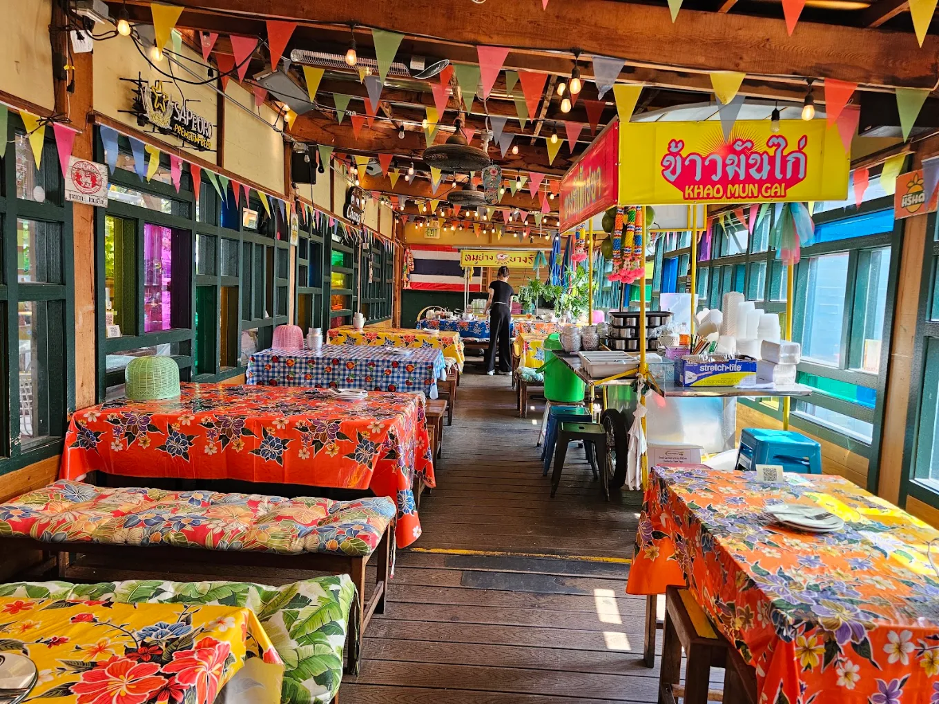 Bangrak Market