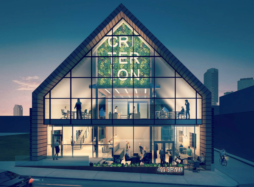 MEL/ARCH Architects Green & Sustainable design