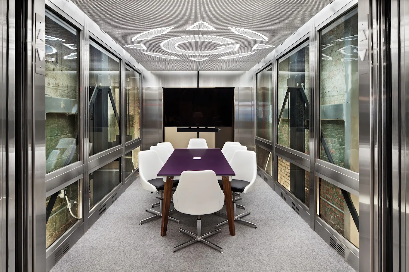 Bennett Partners