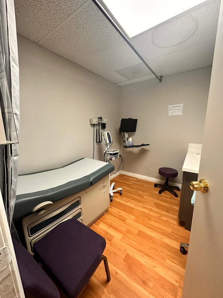 Prestige Medical Clinic and Urgent Care