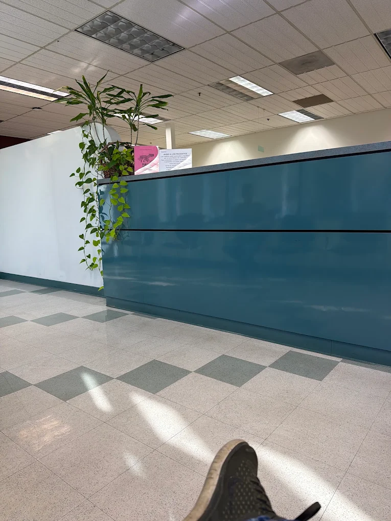 Concentra Urgent Care