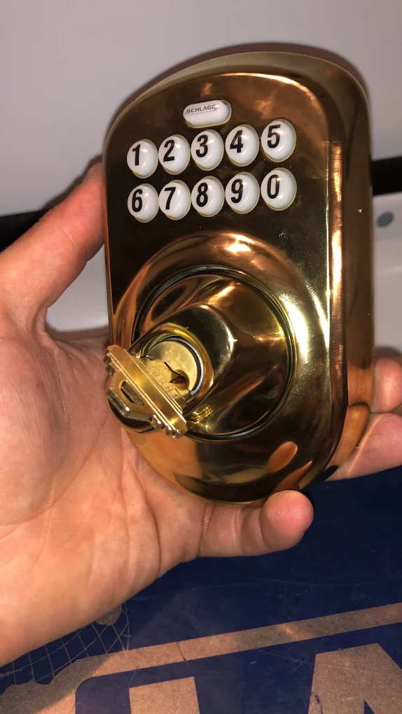 Bulldog Locksmith & Access Control
