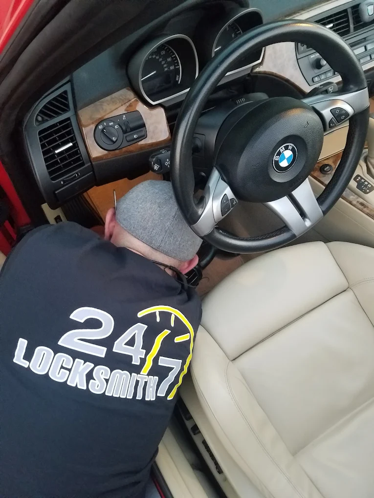 Bulldog Locksmith & Access Control