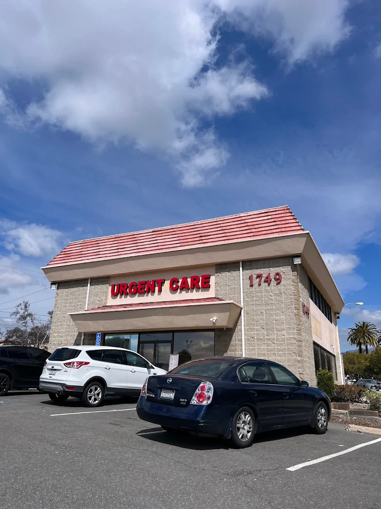 Pomona Urgent Care