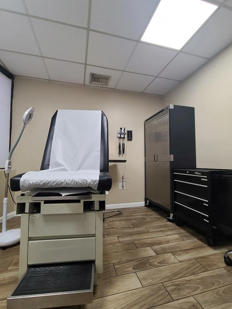 Pomona Urgent Care