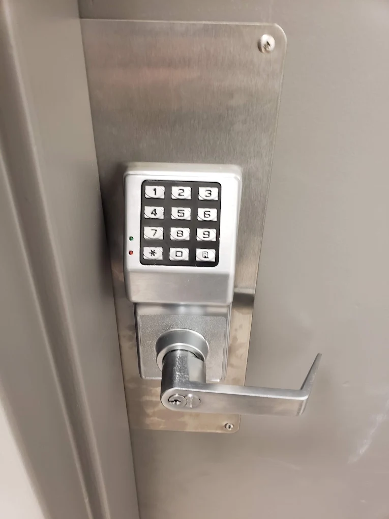 GiddyUp locksmith llc