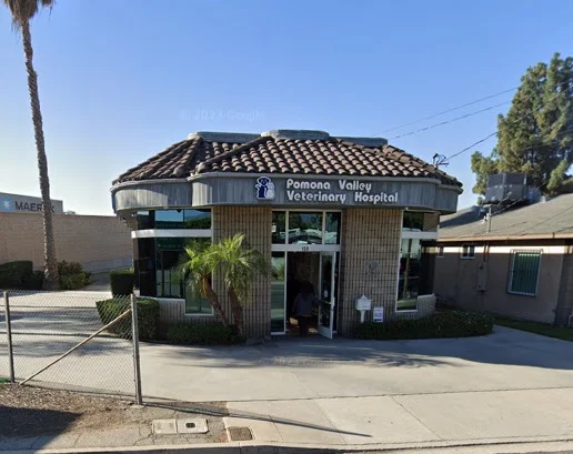 Pomona Valley Veterinary Hospital