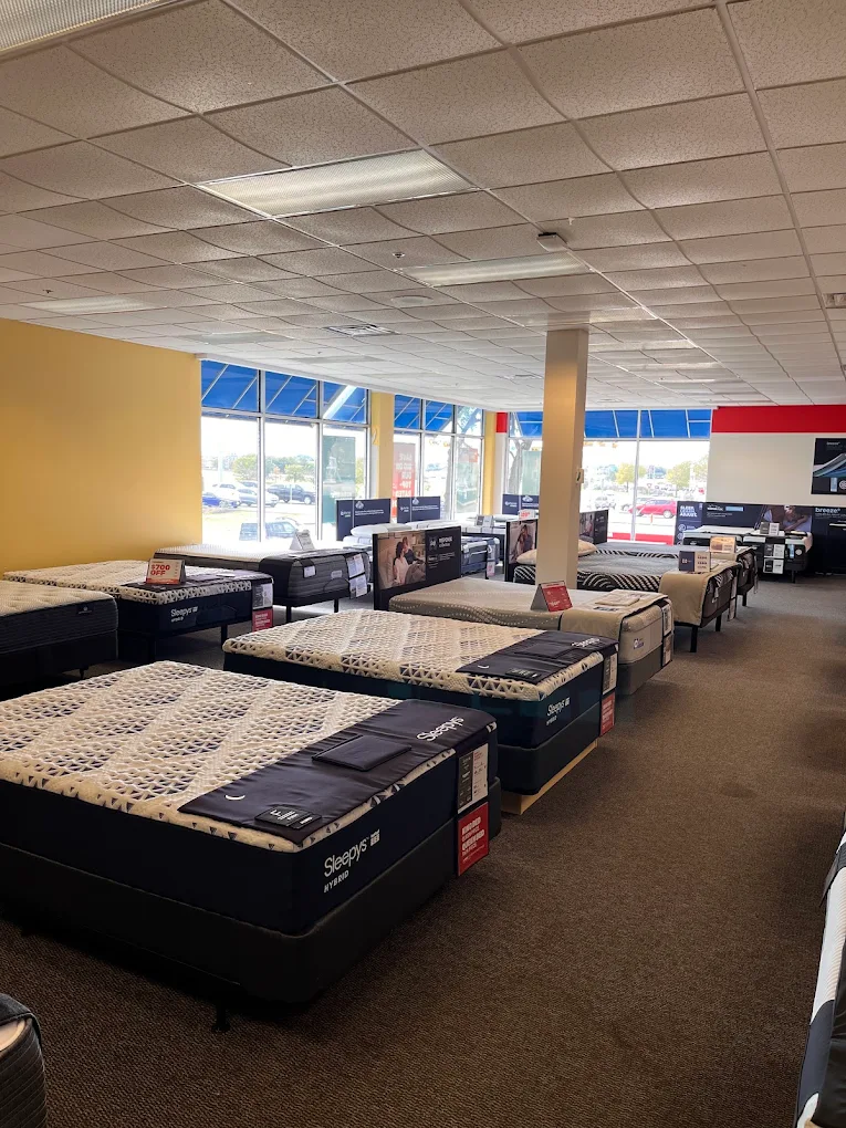 Mattress Firm Irving Town Center