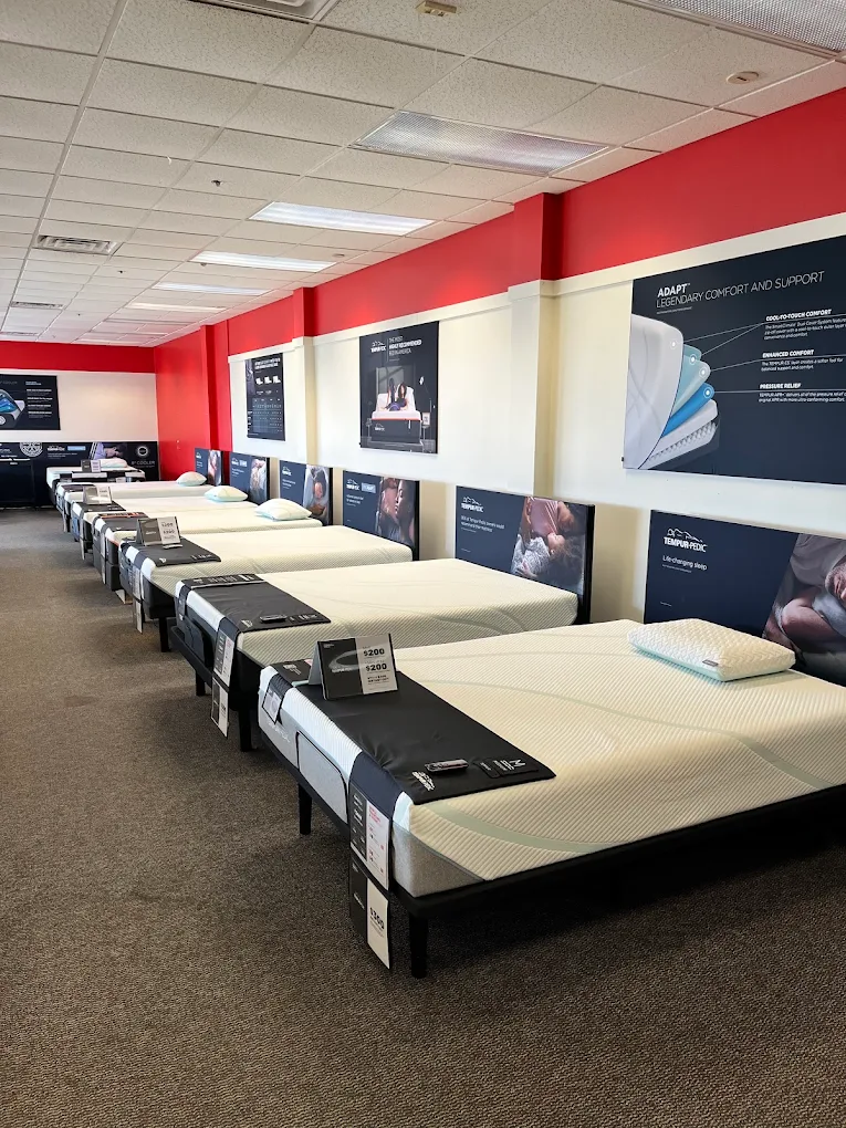 Mattress Firm Irving Town Center