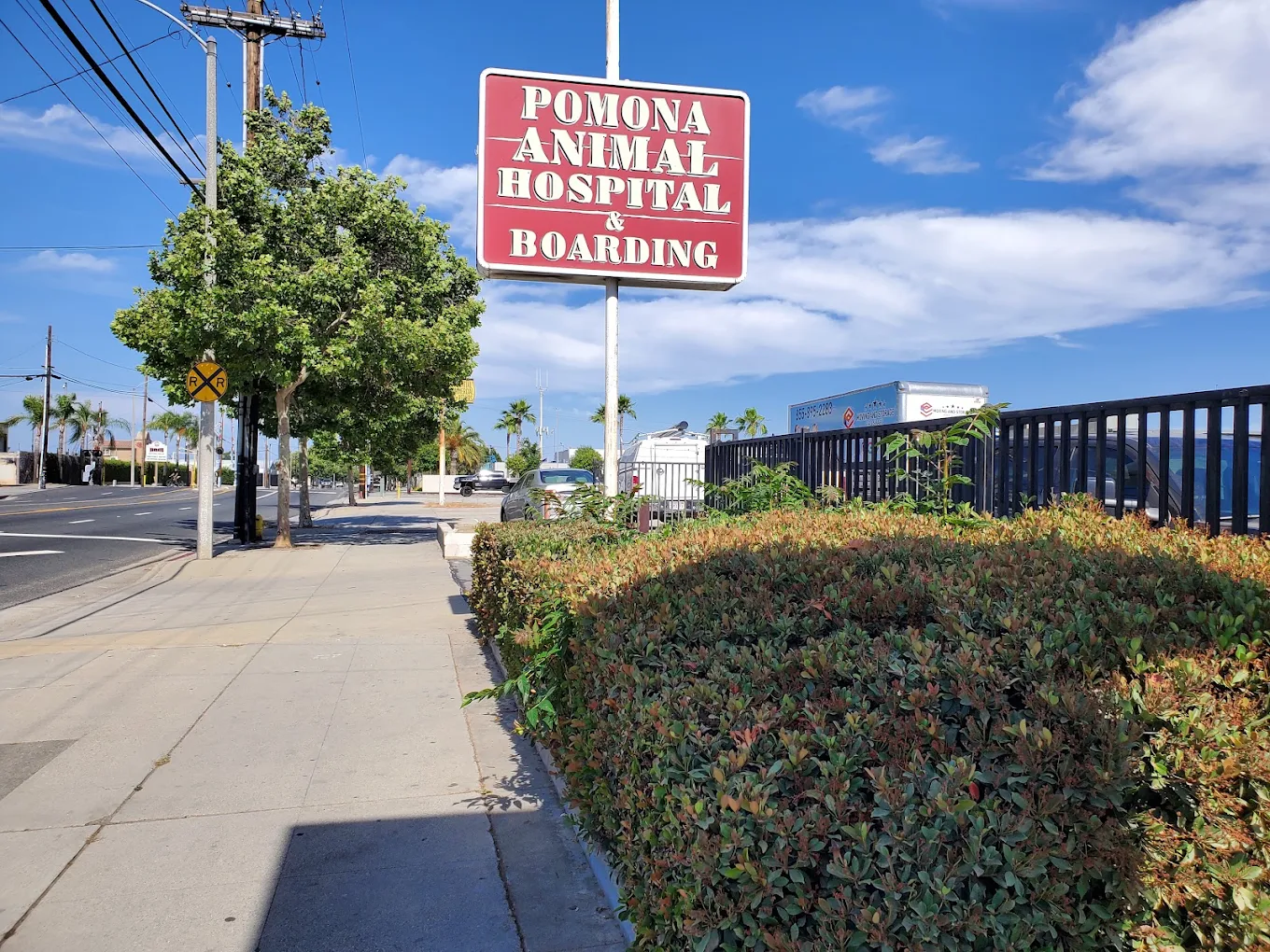 Pomona Animal Hospital