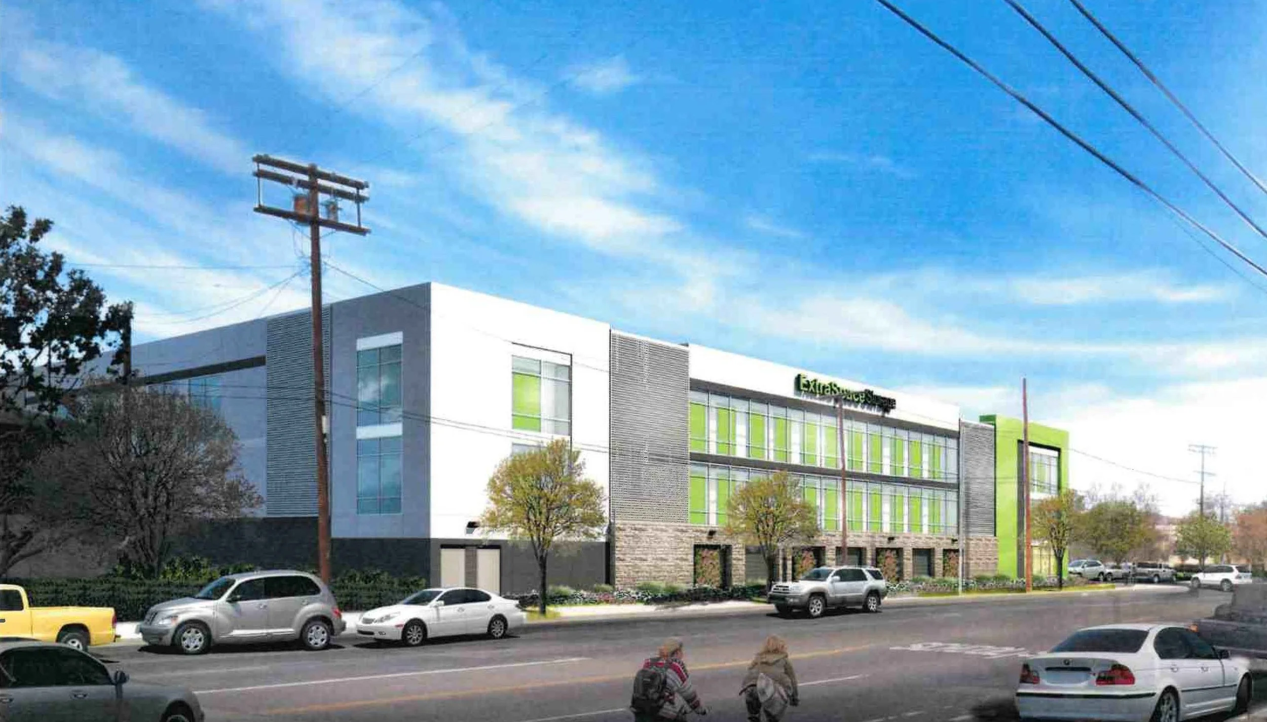 First Pacific Financial