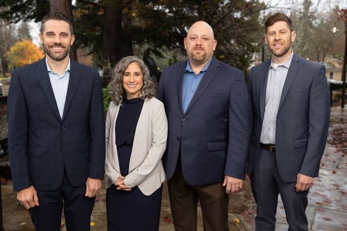 First Pacific Financial