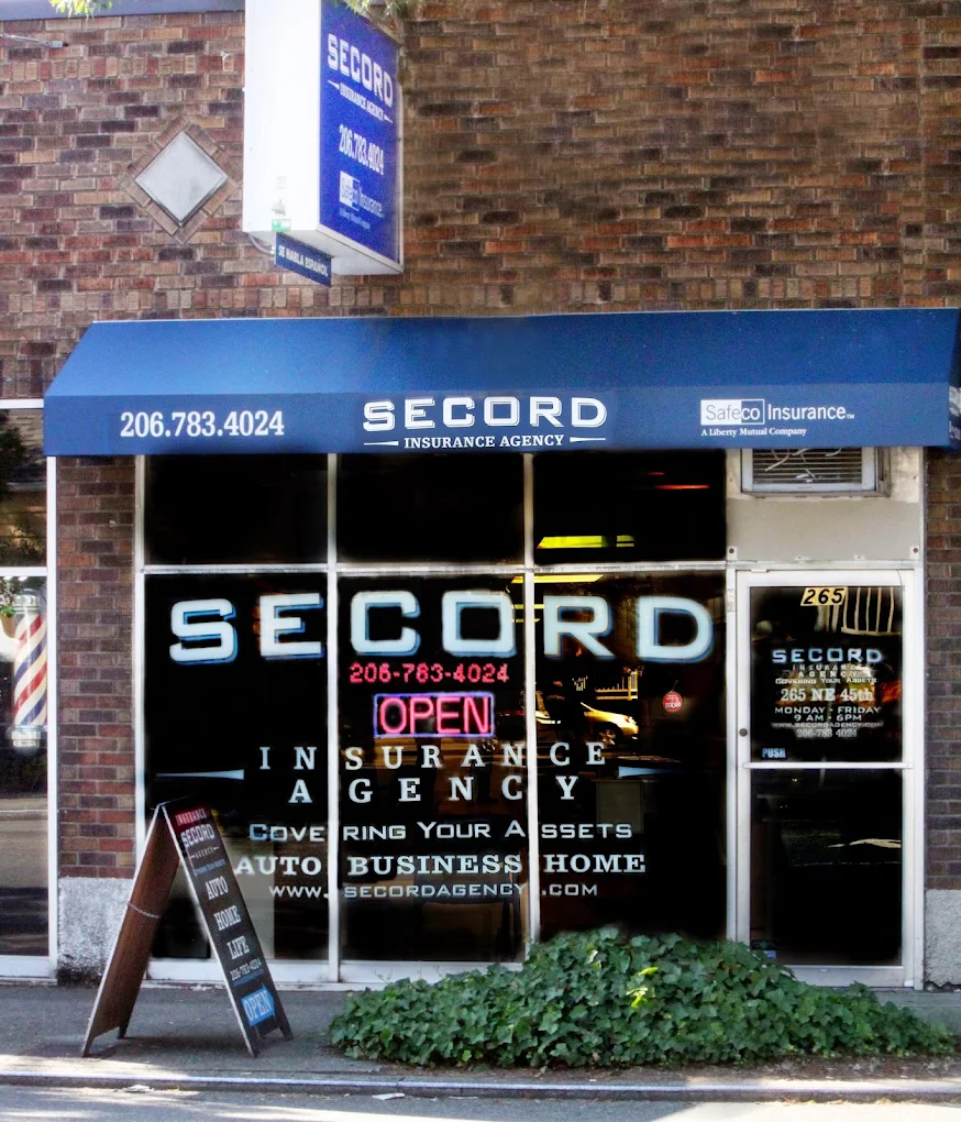 Secord Insurance Agency