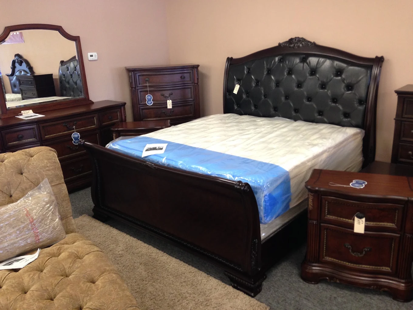Comfy Furniture