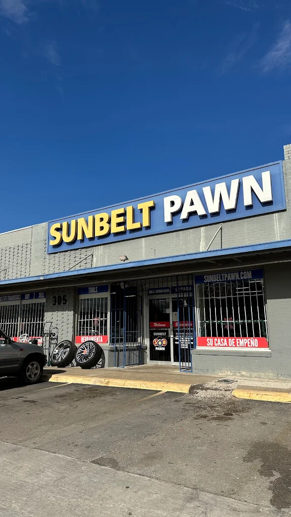 Sunbelt Pawn