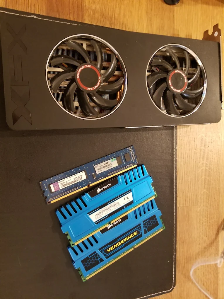 Progressive Tech
