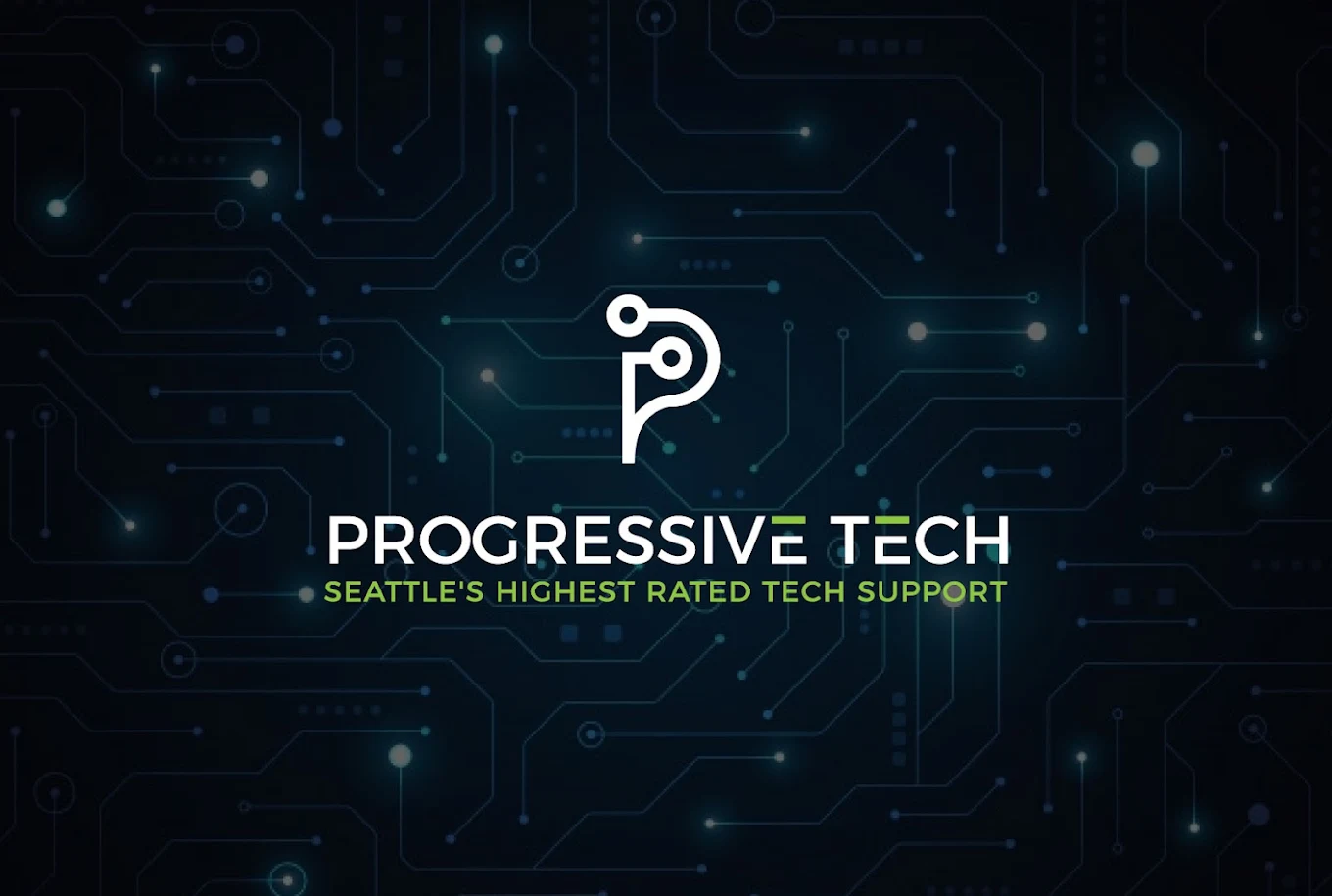 Progressive Tech