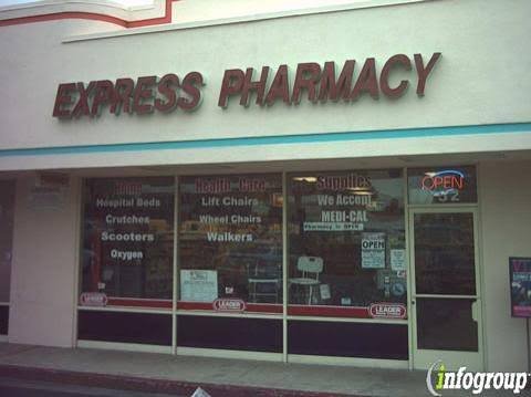 Express Pharmacy
