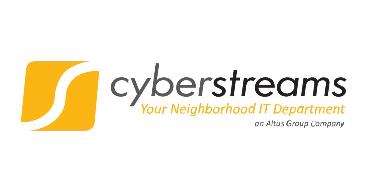 CyberStreams