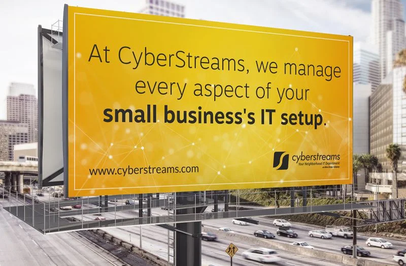 CyberStreams