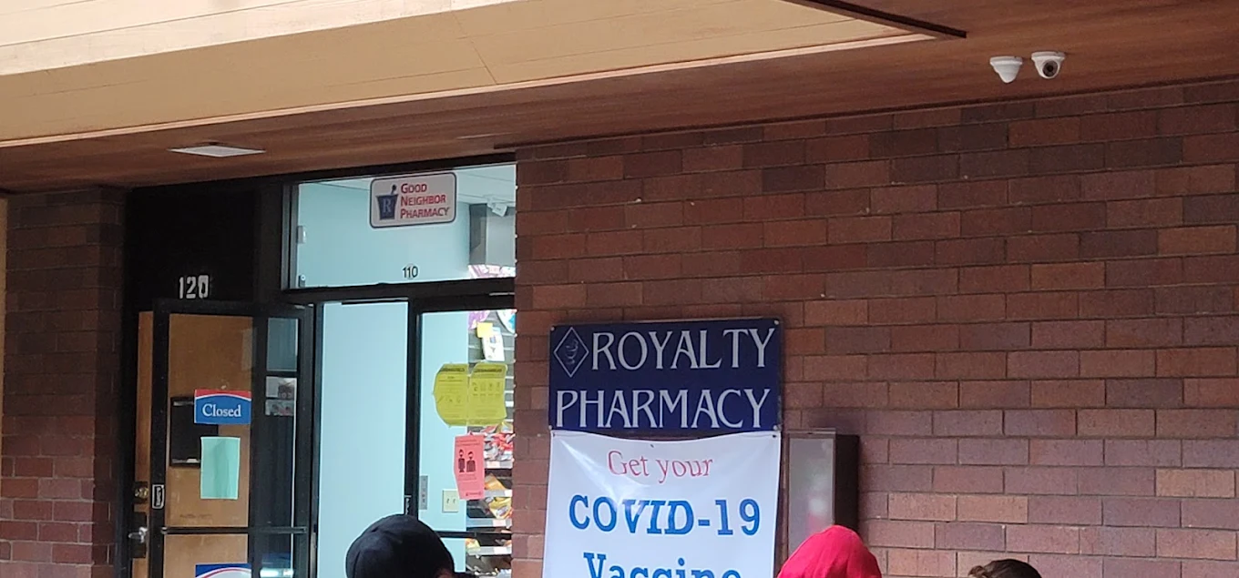 Royalty Pharmacy