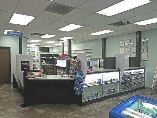 Royalty Pharmacy
