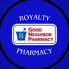 Royalty Pharmacy