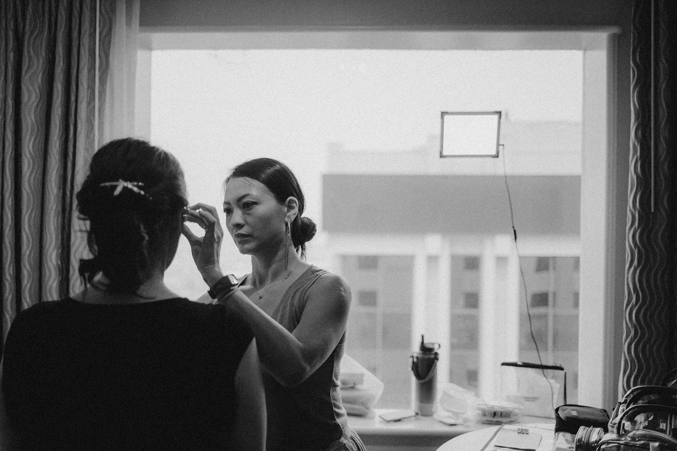 LiSun Goh Beauty
