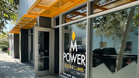 MPower Yoga Claremont