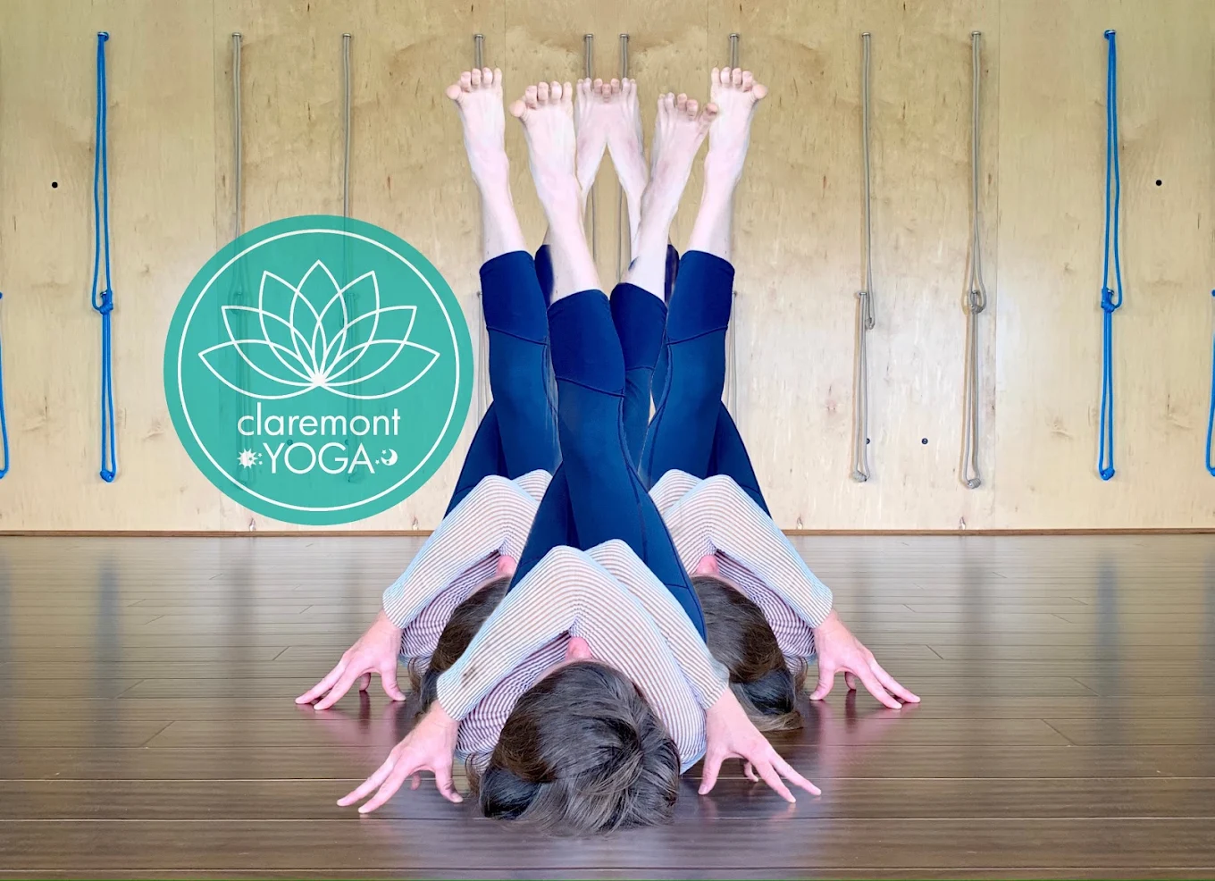 Claremont Yoga