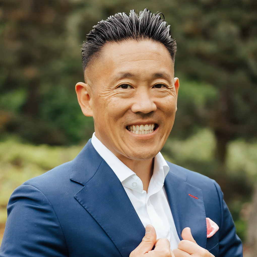 Mortgage Reel : Keith Akada
