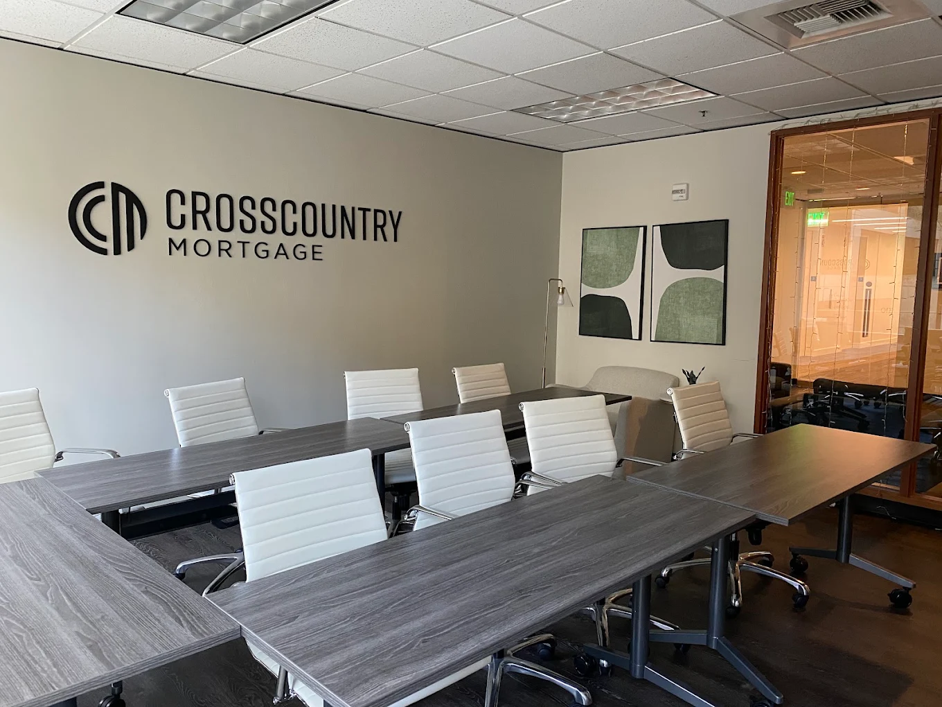 CrossCountry Mortgage  : Julie Johnson