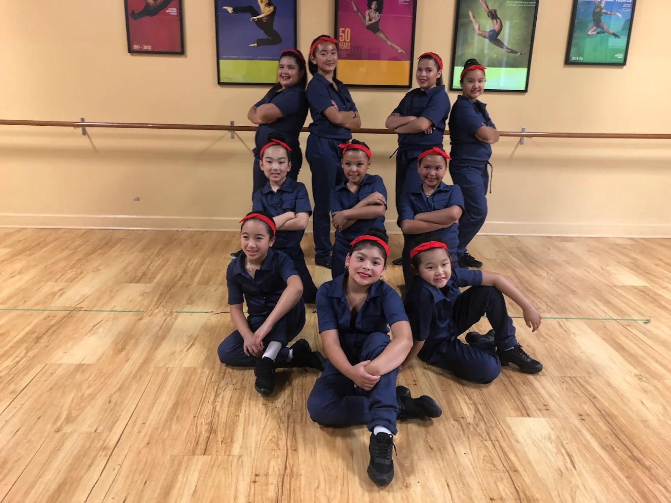 Valverde School of Performing Arts