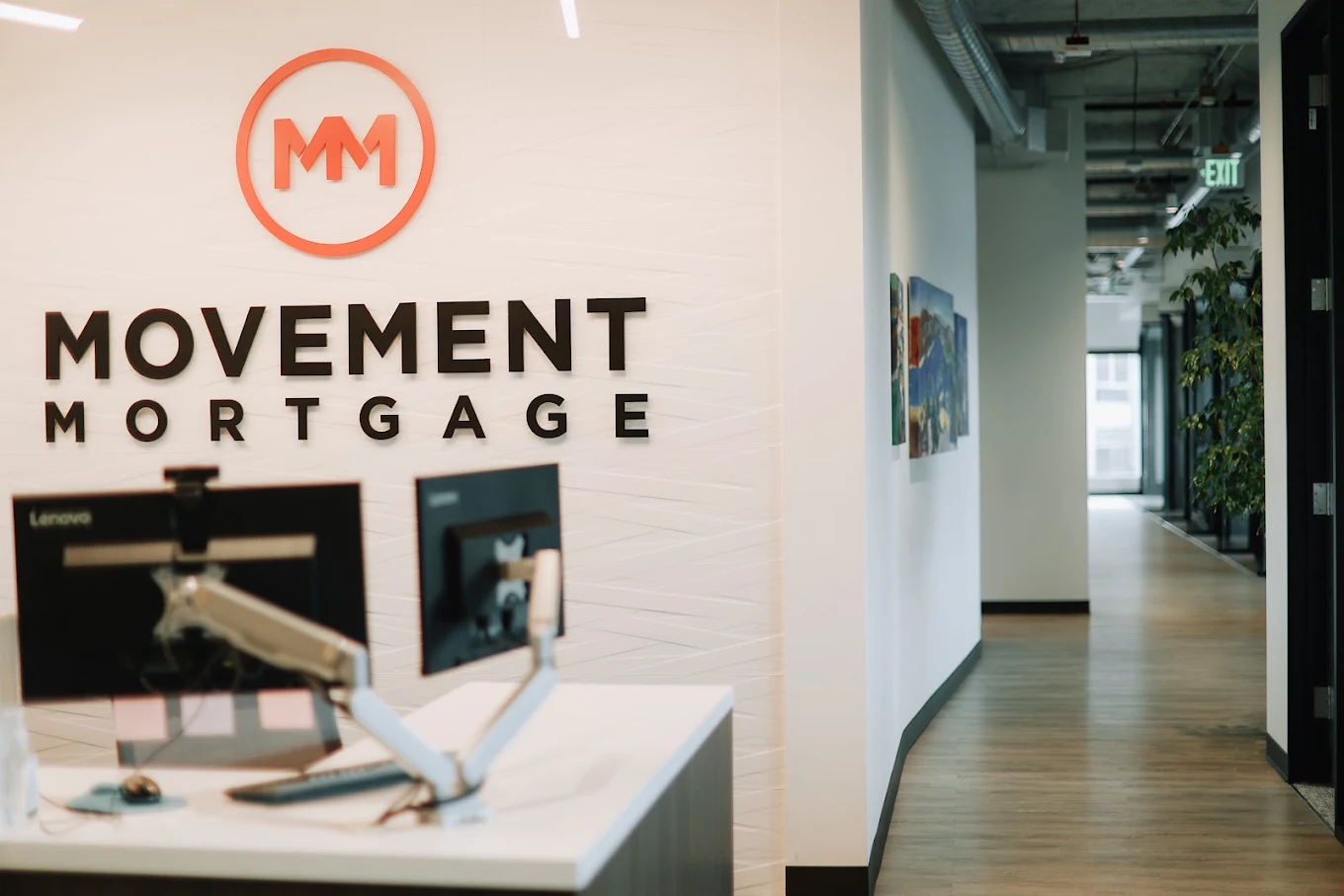 Movement Mortgage