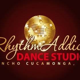 RhythmAddict Dance Studio