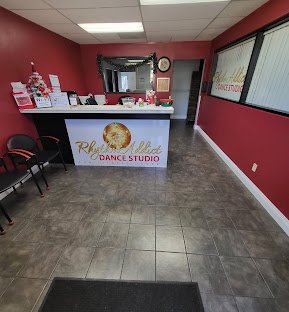 RhythmAddict Dance Studio