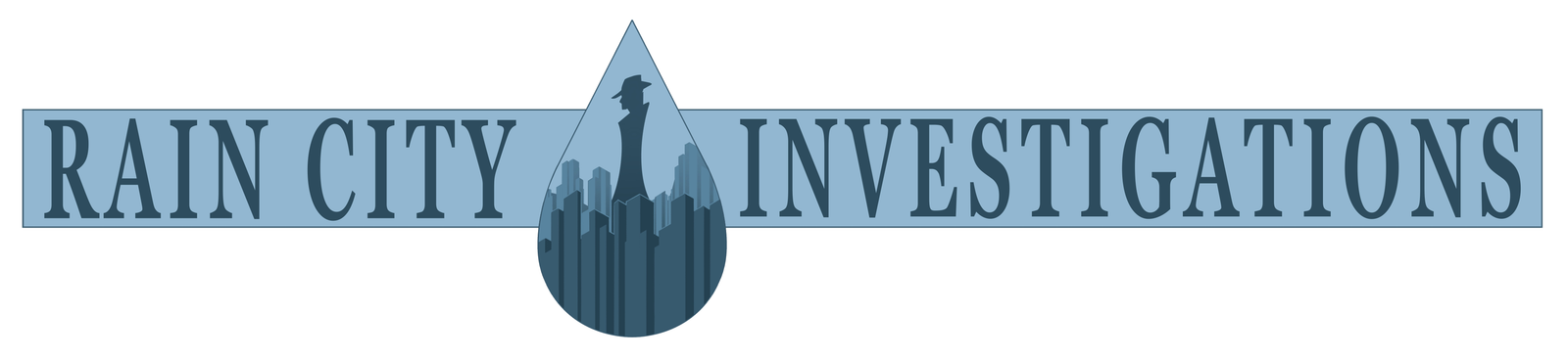 Rain City Investigations, LLC