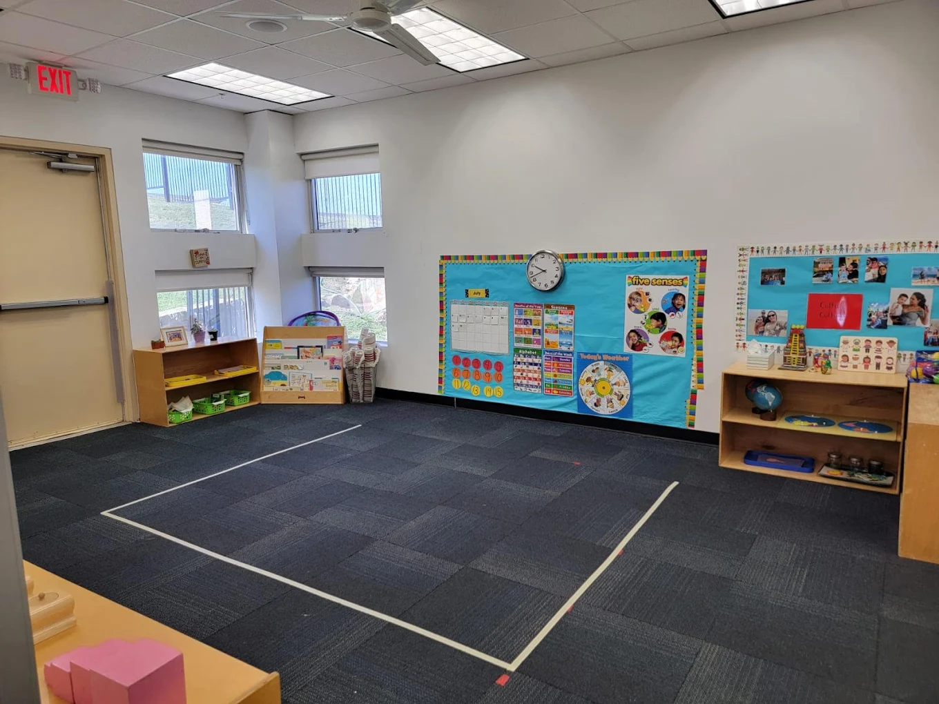 Heartland Montessori Academy