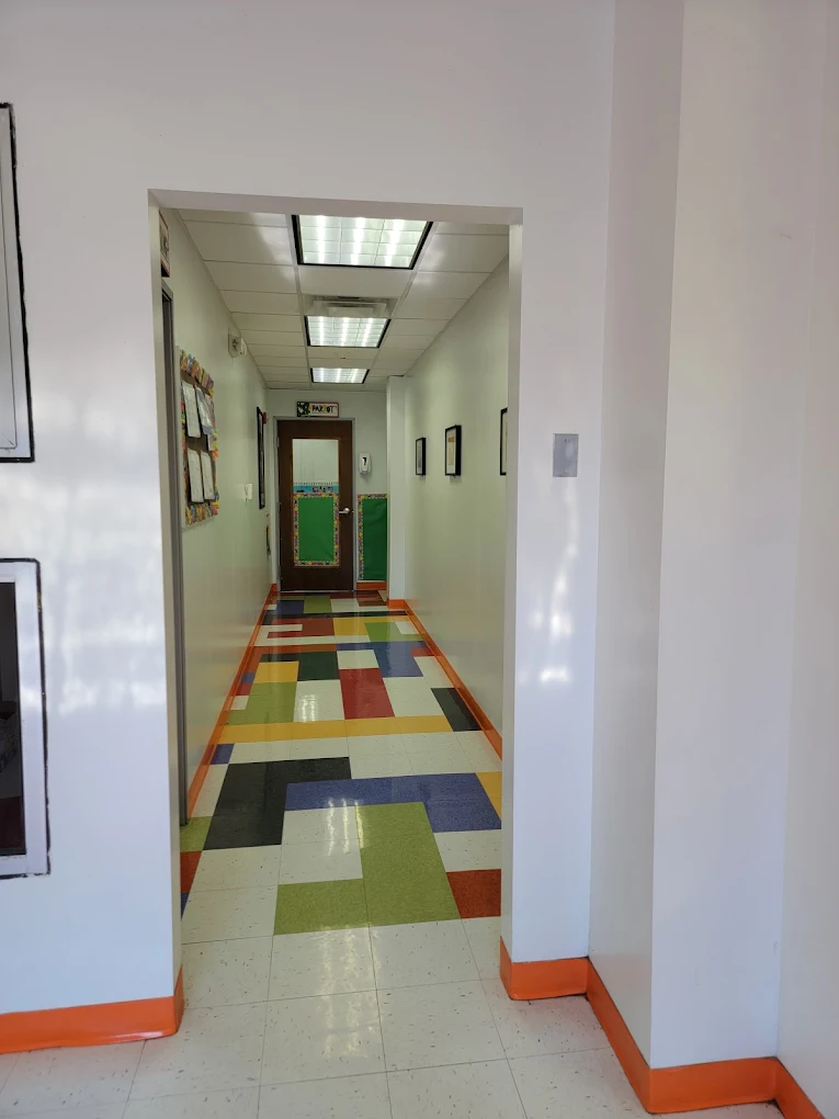 Heartland Montessori Academy