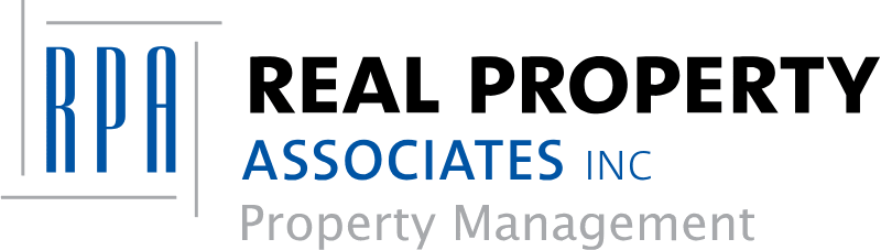 Real Property Associates Inc.