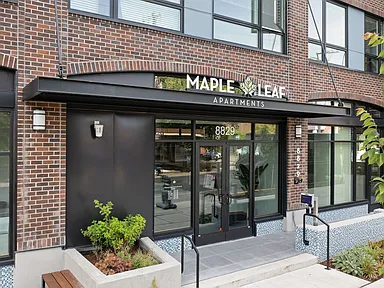 Maple Leaf Property Management